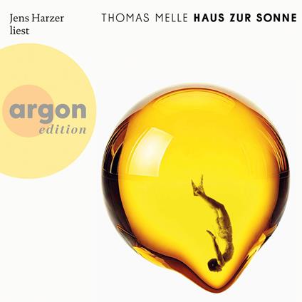 Haus zur Sonne