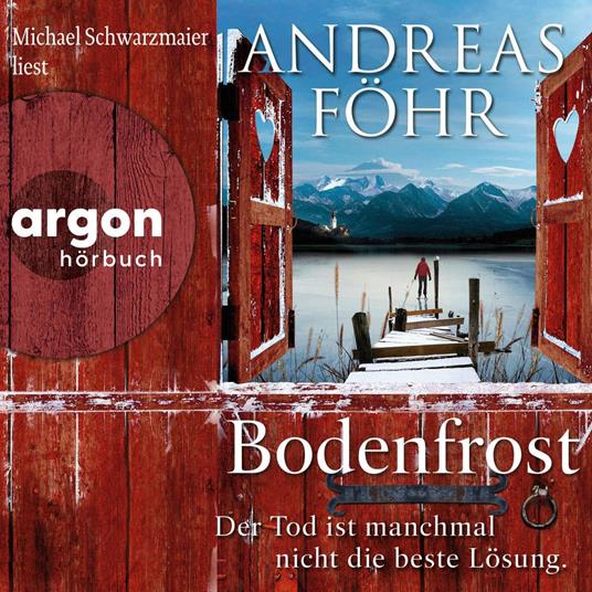 Bodenfrost