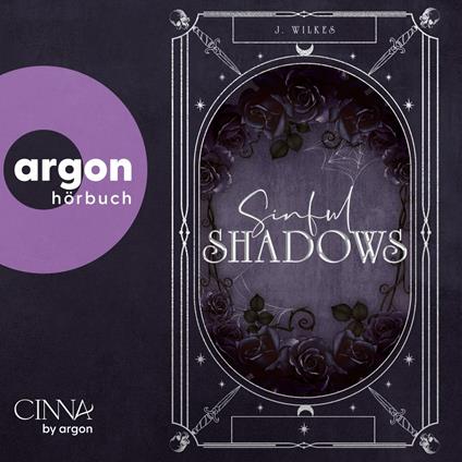 Sinful Shadows