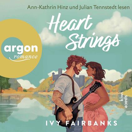 Heart Strings
