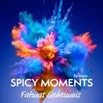 Fatmas Geheimnis - Erotische Geschichte mit Yogalehrer - spicy moments, Band 4 (Ungekürzte Lesung)