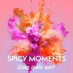 Ganz schön hart - Erotische Geschichte - spicy moments, Band 17 (Ungekürzte Lesung)