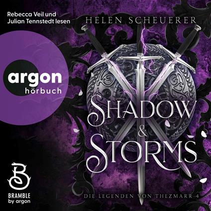 Shadow and Storms
