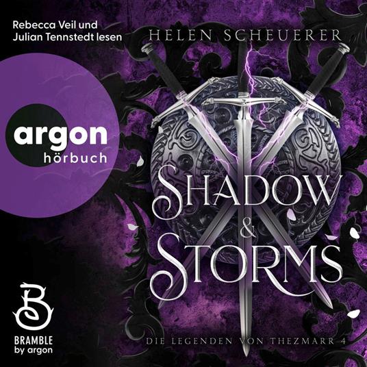 Shadow and Storms