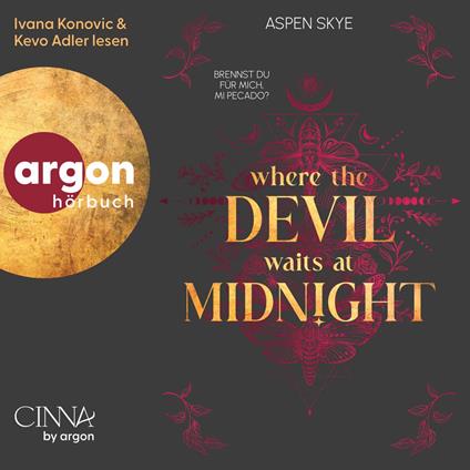 Where the Devil Waits at Midnight