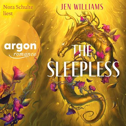 The Sleepless