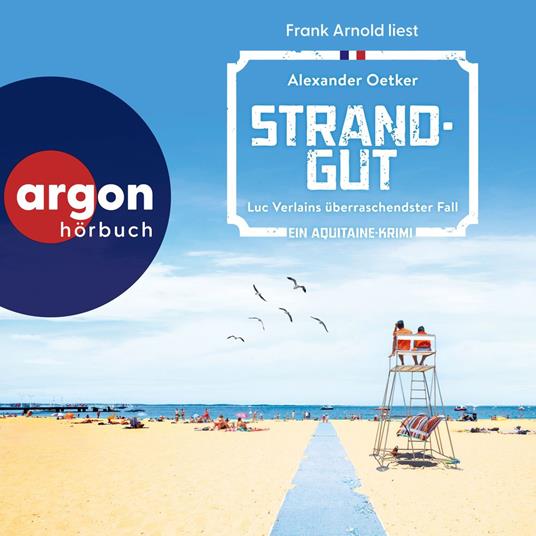 Strandgut