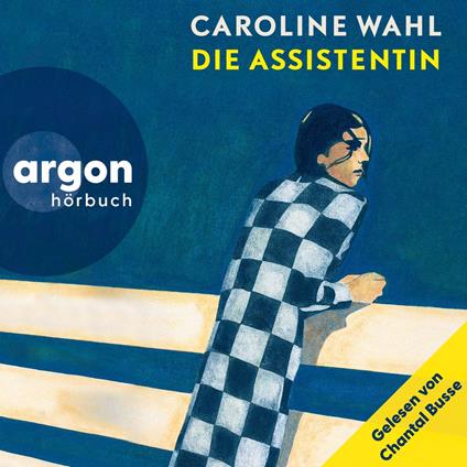 Die Assistentin
