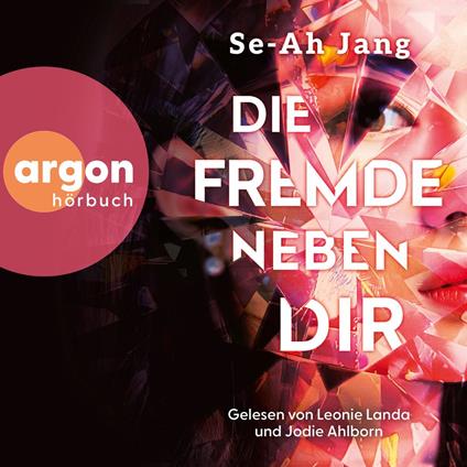 Die Fremde neben dir