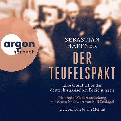 Der Teufelspakt