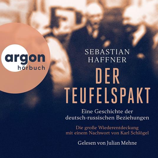 Der Teufelspakt