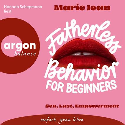 Fatherless behavior for beginners