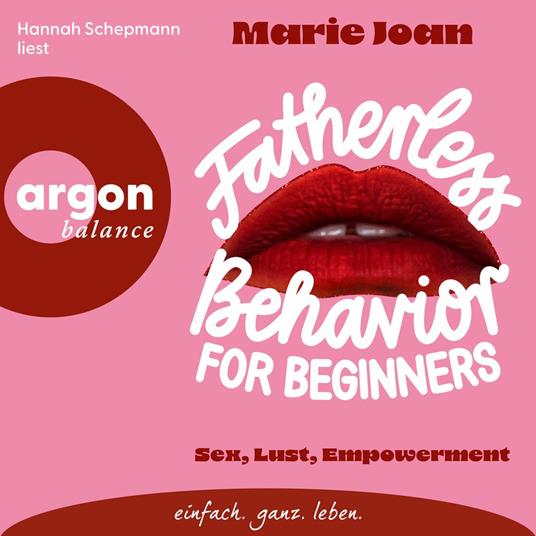 Fatherless behavior for beginners