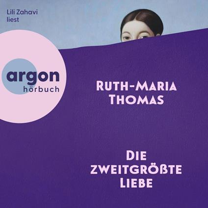 Die zweitgrößte Liebe
