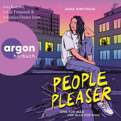 People Pleaser