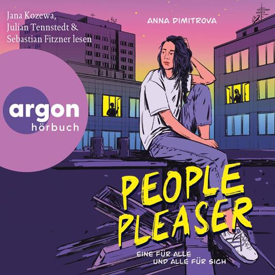 People Pleaser