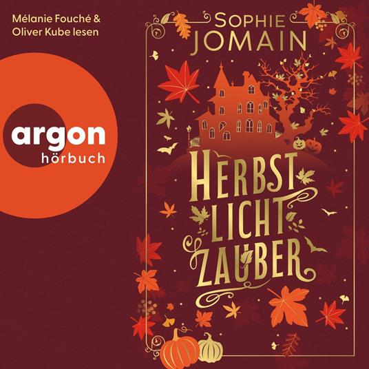 Herbstlichtzauber