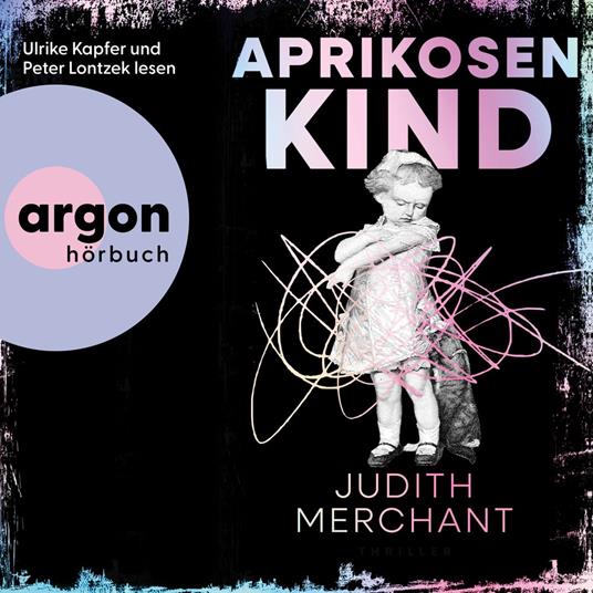 Aprikosenkind