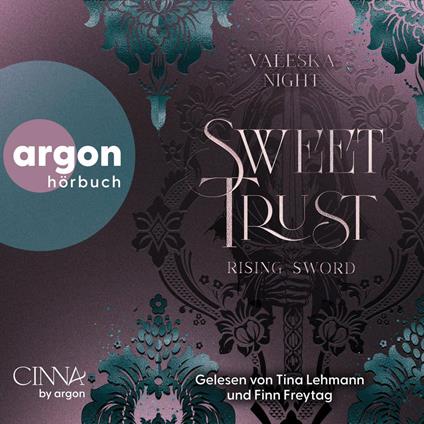 Sweet Trust