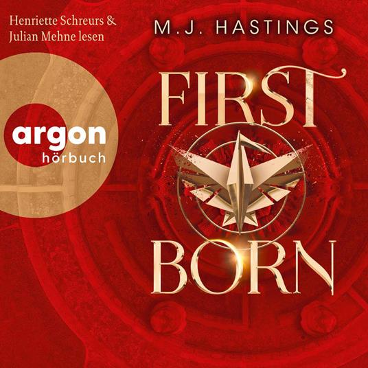 Firstborn