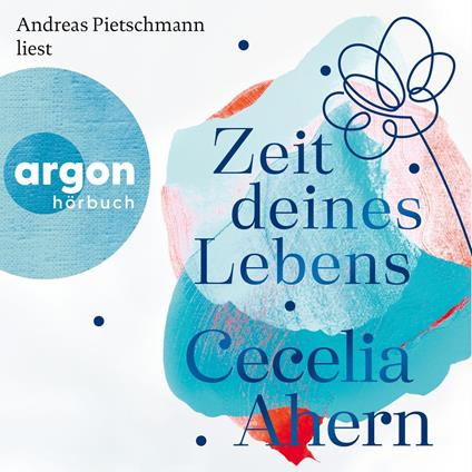 Zeit deines Lebens (Gekürzte Fassung)