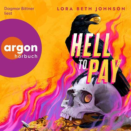 Hell to Pay