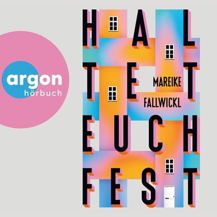 Haltet euch fest