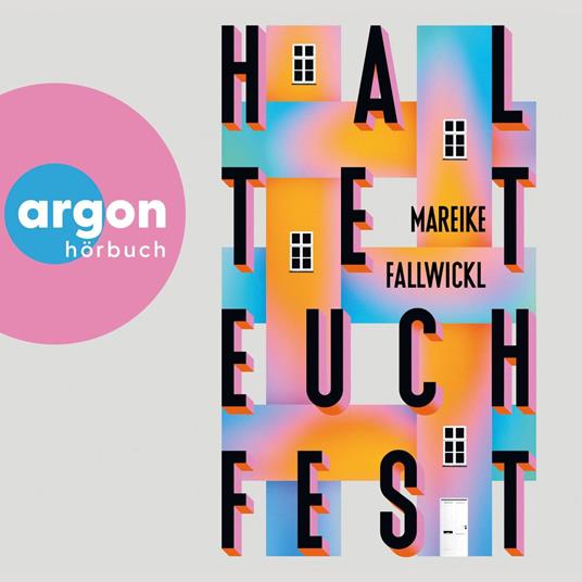 Haltet euch fest