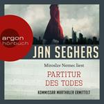 Partitur des Todes (Gekürzt)