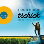 Tschick (Das Hörspiel zum Film)