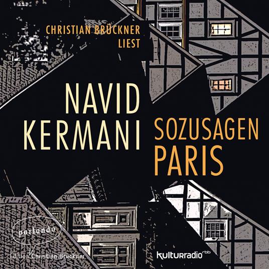 Sozusagen Paris