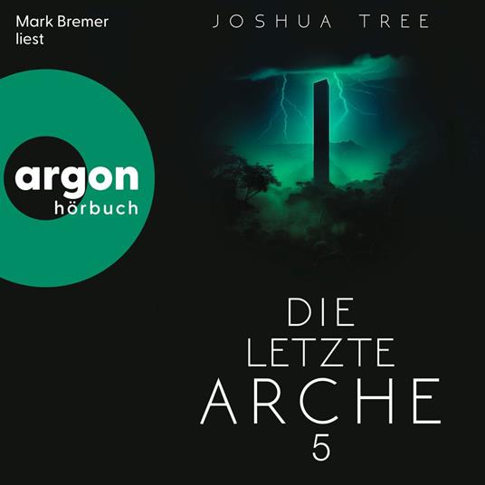 Die letzte Arche 5