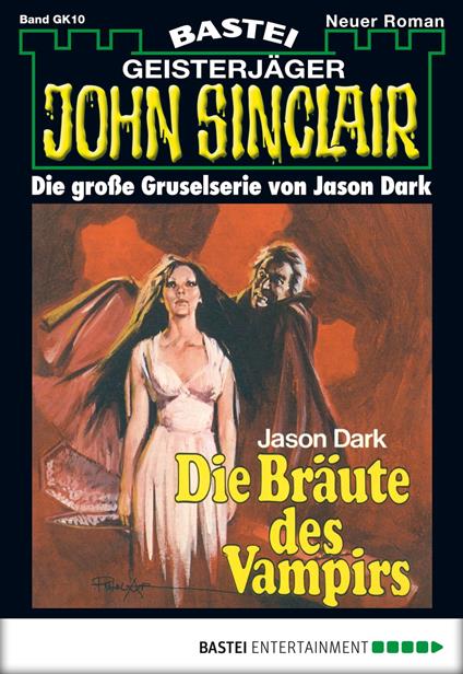 John Sinclair Gespensterkrimi - Folge 10