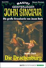 John Sinclair Gespensterkrimi - Folge 30
