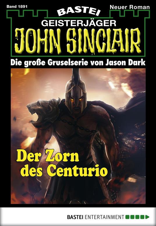 John Sinclair 1891