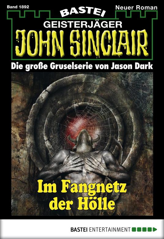 John Sinclair 1892