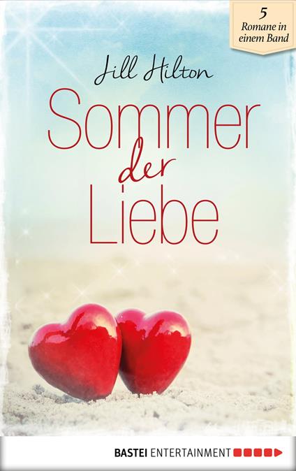 Sommer der Liebe