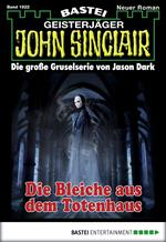 John Sinclair 1922