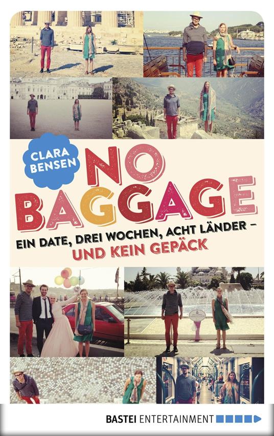 No Baggage