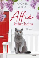 Alfie kehrt heim