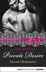 Private Desire - Secret Obsession