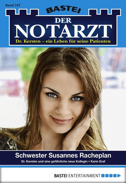 Der Notarzt 247
