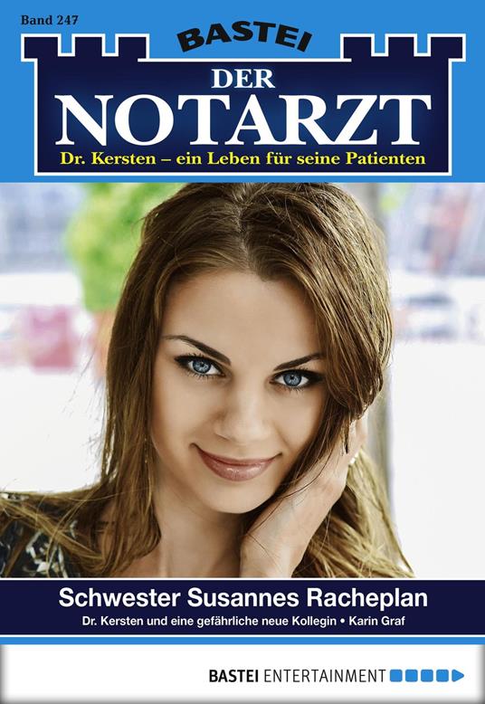 Der Notarzt 247