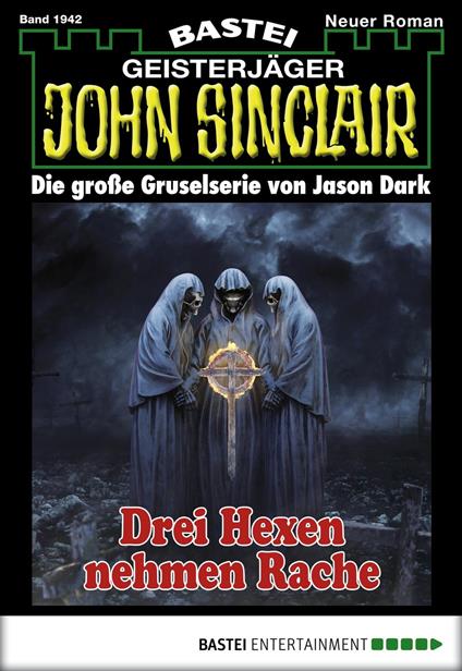 John Sinclair 1942