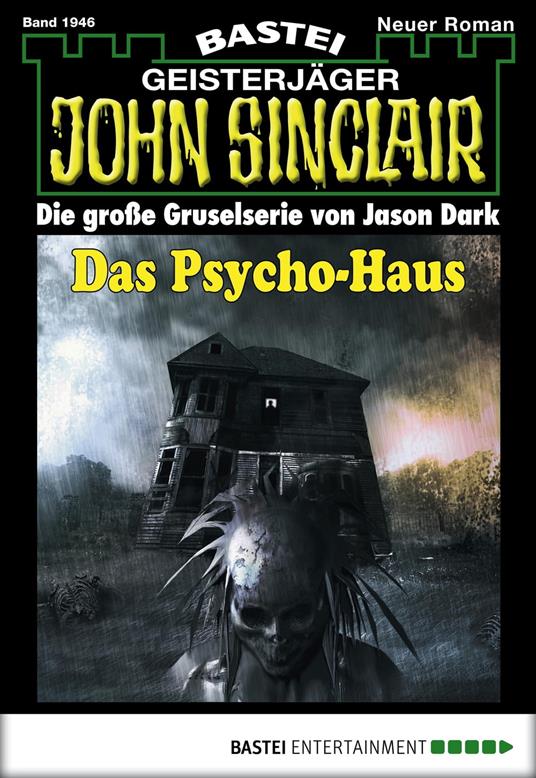 John Sinclair 1946
