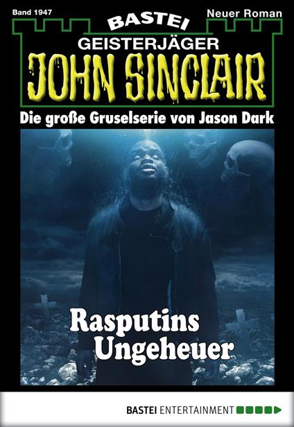 John Sinclair 1947