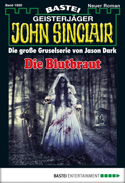 John Sinclair 1950