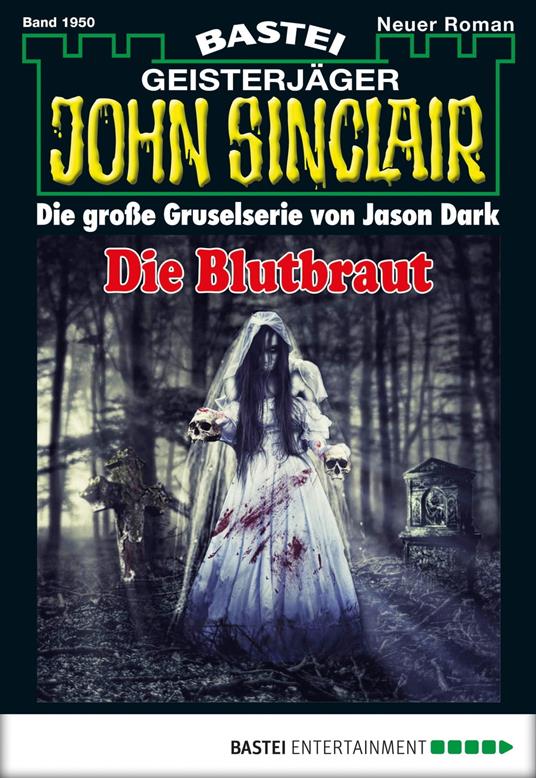 John Sinclair 1950
