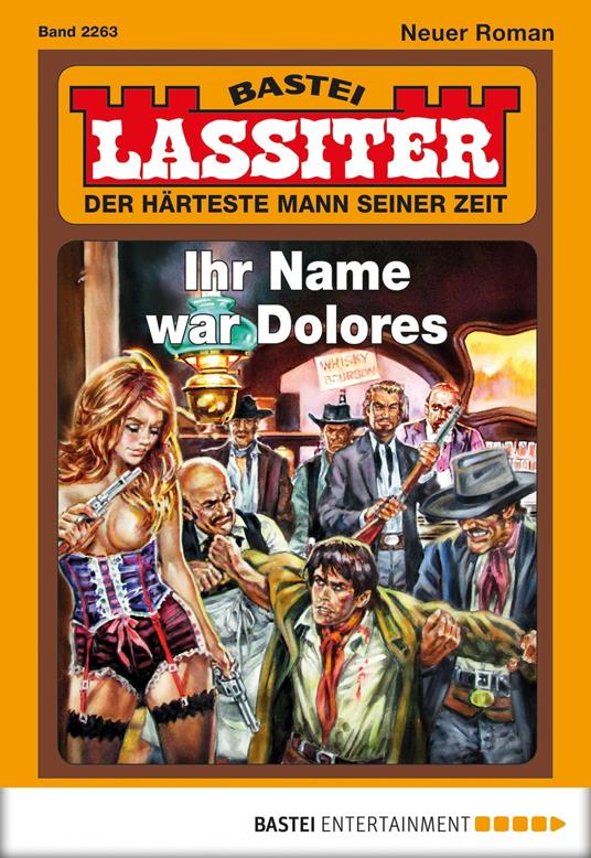 Lassiter 2263
