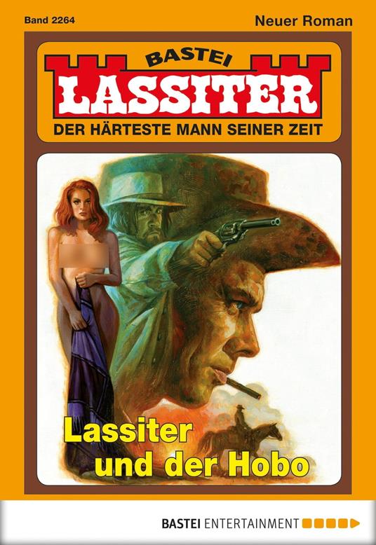 Lassiter 2264